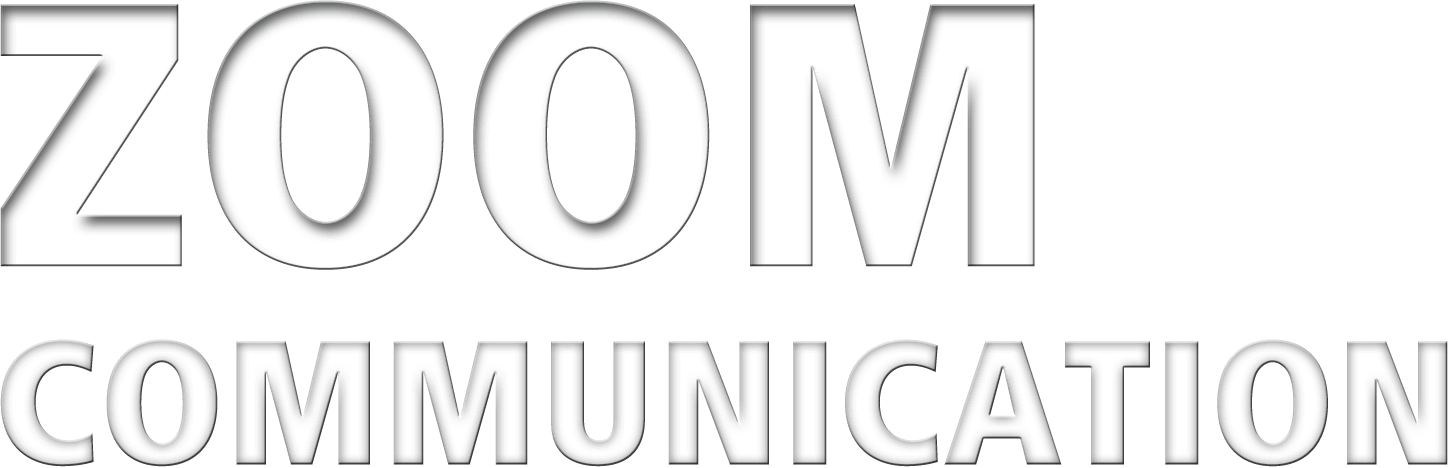 ZOOM Communication